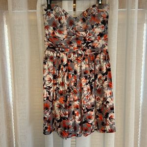 Wedding guest/summer vacation dress